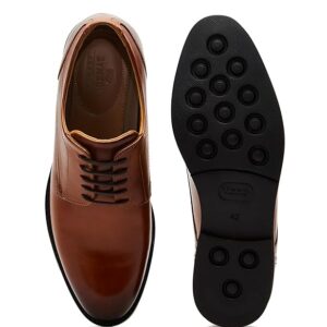 Premium Mens Formal Classic Derby Leather Shoes